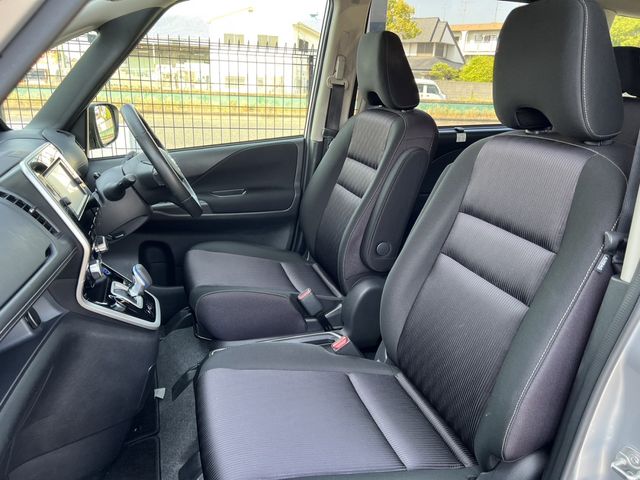 Nissan SERENA 2018-08 188227-15