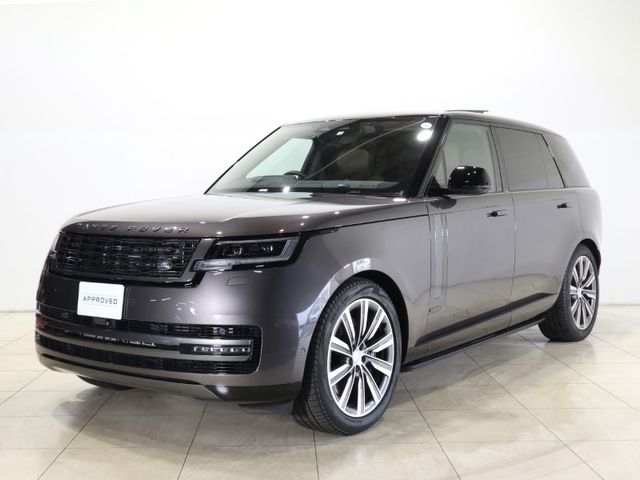 ROVER RANGE ROVER 2022-12 11327-0