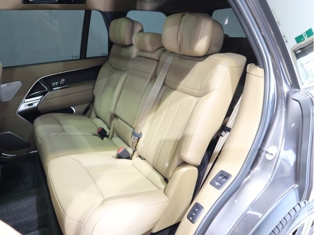 ROVER RANGE ROVER 2022-12 11327-17