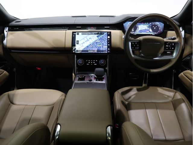 ROVER RANGE ROVER 2022-12 11327-8