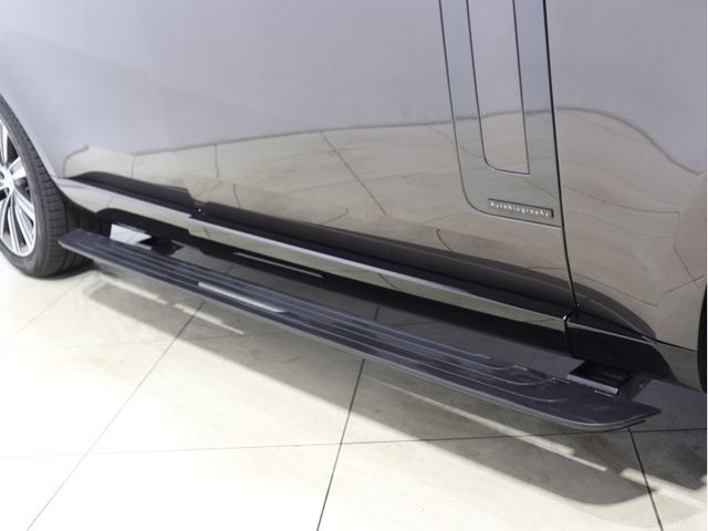 ROVER RANGE ROVER 2022-12 11327-27