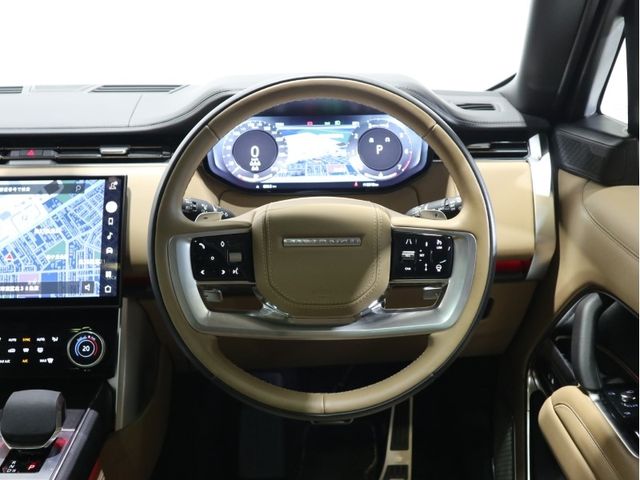 ROVER RANGE ROVER 2022-12 11327-9