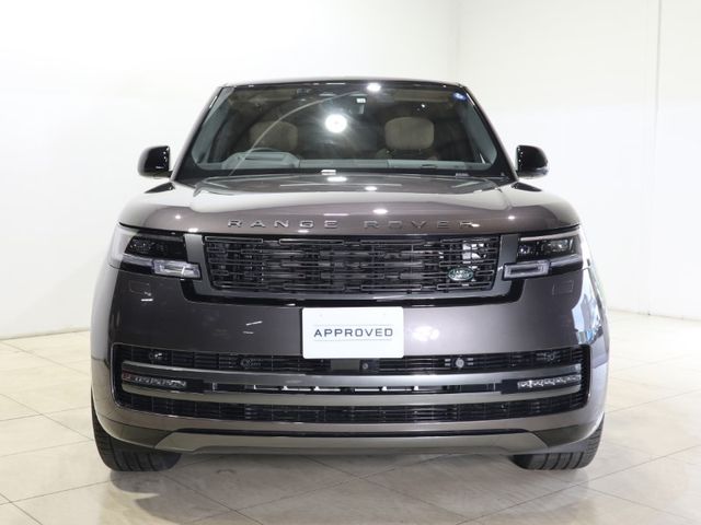 ROVER RANGE ROVER 2022-12 11327-1