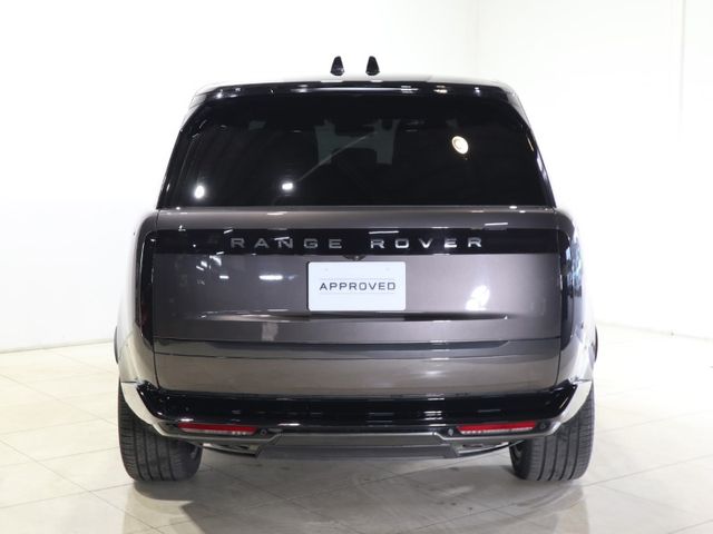ROVER RANGE ROVER 2022-12 11327-2