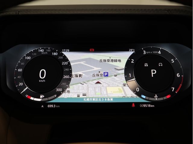 ROVER RANGE ROVER 2022-12 11327-11