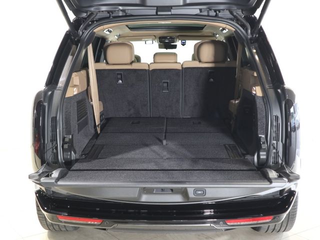 ROVER RANGE ROVER 2022-12 11327-29
