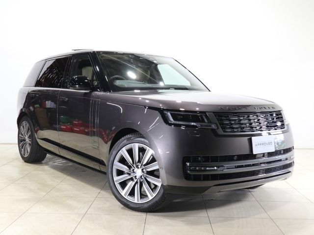 ROVER RANGE ROVER 2022-12 11327-3