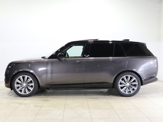 ROVER RANGE ROVER 2022-12 11327-4