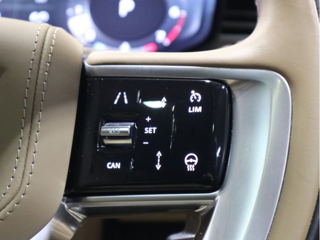 ROVER RANGE ROVER 2022-12 11327-22