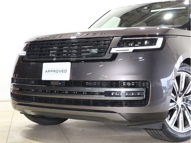 ROVER RANGE ROVER 2022-12 11327-5