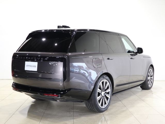 ROVER RANGE ROVER 2022-12 11327-6