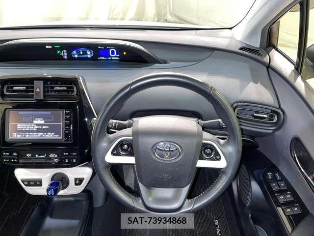 Toyota PRIUS 2016-01 200521-13