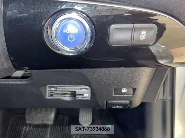 Toyota PRIUS 2016-01 200521-16