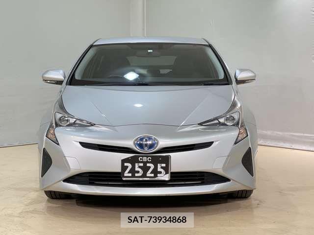 Toyota PRIUS 2016-01 200521-6