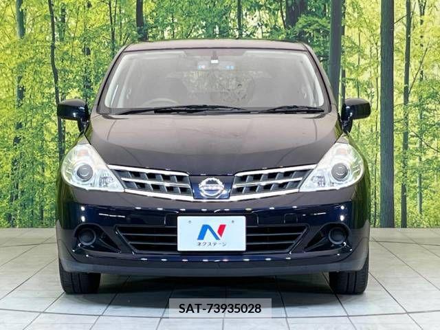 Nissan TIIDA 2012-06 252188-14