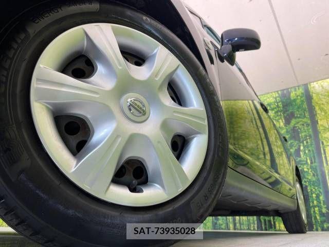 Nissan TIIDA 2012-06 252188-13