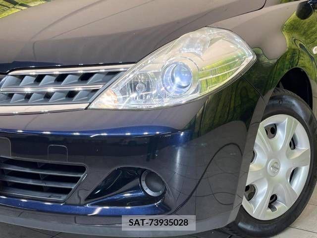 Nissan TIIDA 2012-06 252188-12