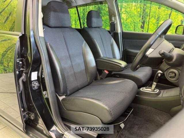 Nissan TIIDA 2012-06 252188-8