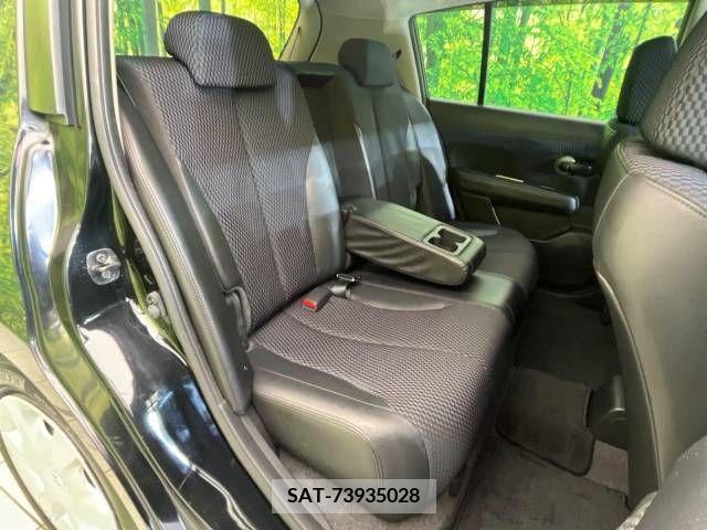 Nissan TIIDA 2012-06 252188-9