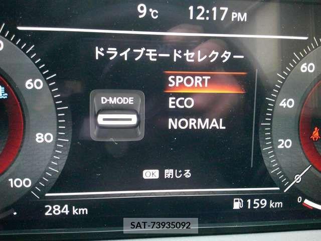Nissan AURA 2023-09 232684-10