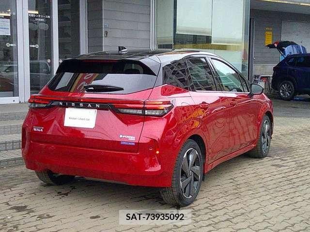 Nissan AURA 2023-09 232684-1