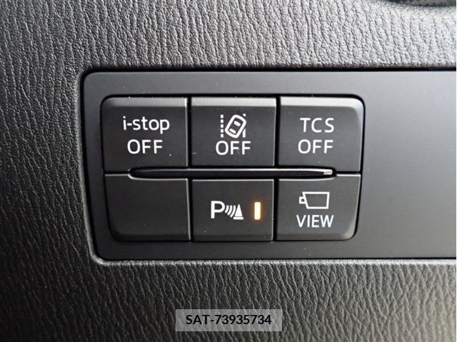 Mazda CX-3 2021-12 216051-18