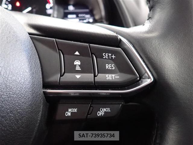 Mazda CX-3 2021-12 216051-17