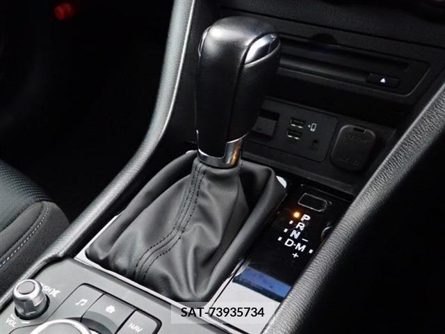 Mazda CX-3 2021-12 216051-15