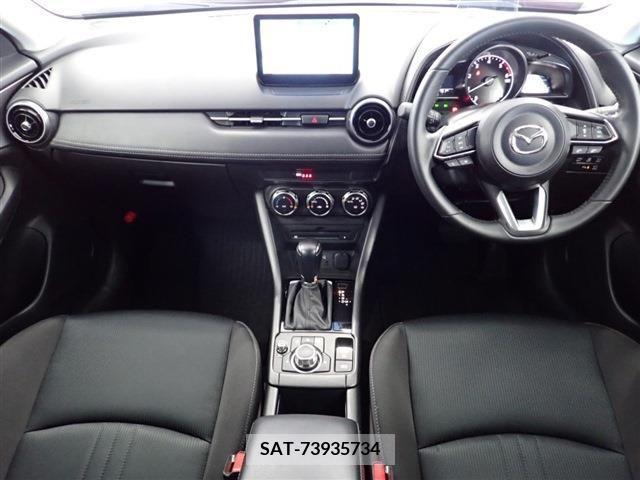 Mazda CX-3 2021-12 216051-10