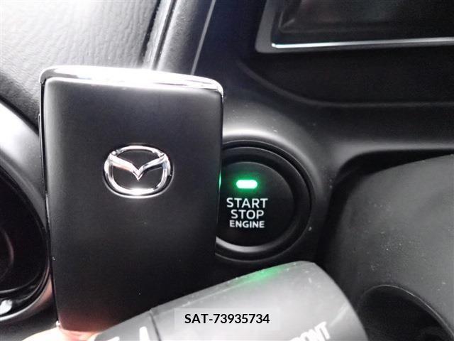 Mazda CX-3 2021-12 216051-9