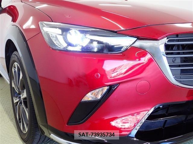 Mazda CX-3 2021-12 216051-8