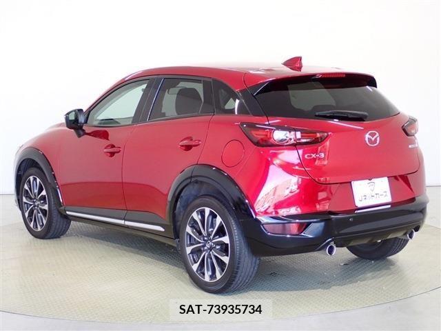 Mazda CX-3 2021-12 216051-6