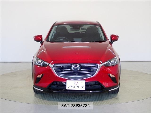Mazda CX-3 2021-12 216051-4