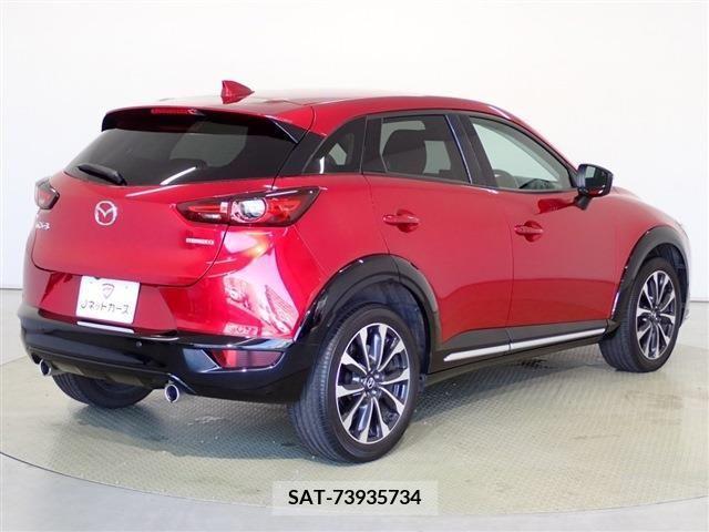 Mazda CX-3 2021-12 216051-3
