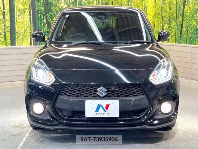 Suzuki SWIFT 2021-04 320838-15