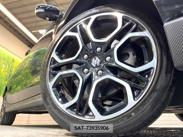 Suzuki SWIFT 2021-04 320838-14