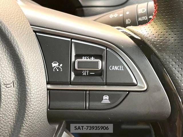 Suzuki SWIFT 2021-04 320838-5