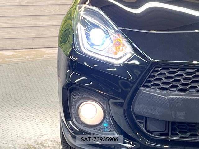 Suzuki SWIFT 2021-04 320838-13