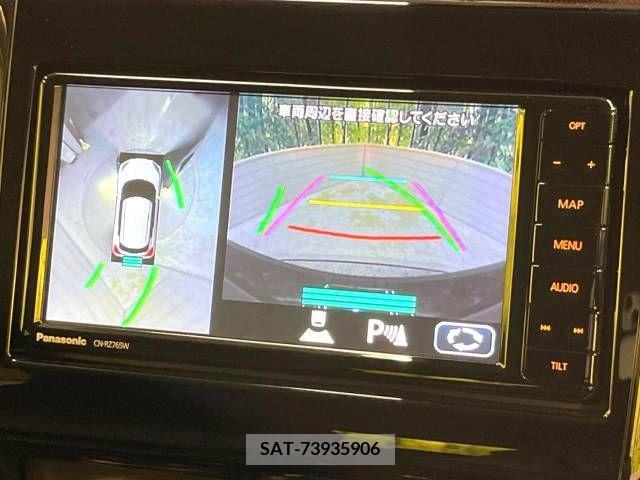 Suzuki SWIFT 2021-04 320838-3
