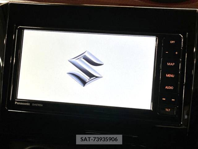 Suzuki SWIFT 2021-04 320838-2