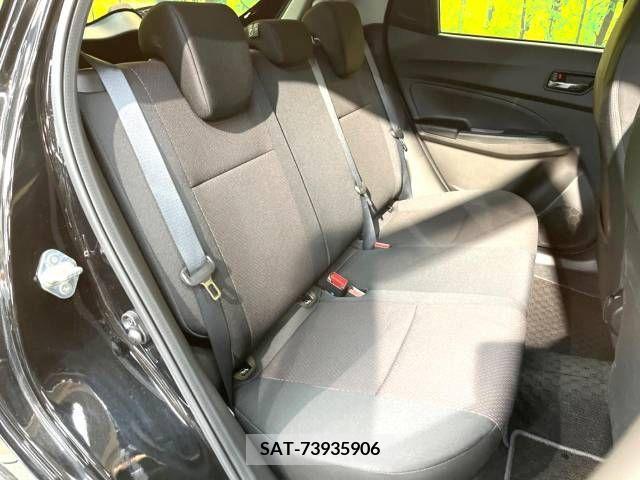 Suzuki SWIFT 2021-04 320838-10