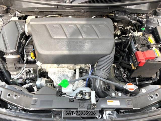 Suzuki SWIFT 2021-04 320838-19