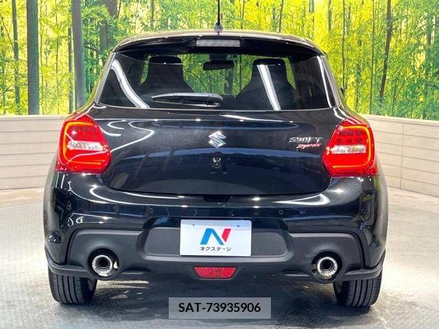 Suzuki SWIFT 2021-04 320838-16