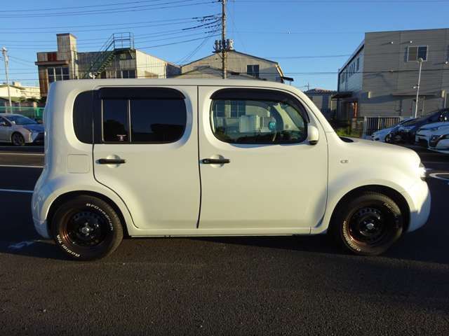 Nissan CUBE 2019-03 9014-10