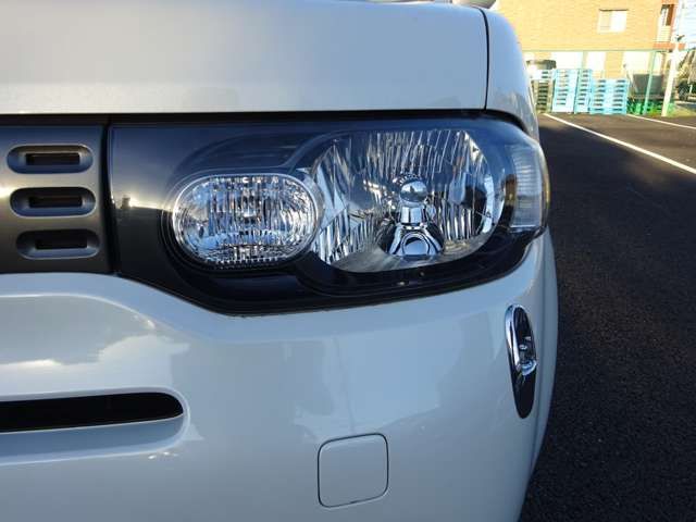 Nissan CUBE 2019-03 9014-3