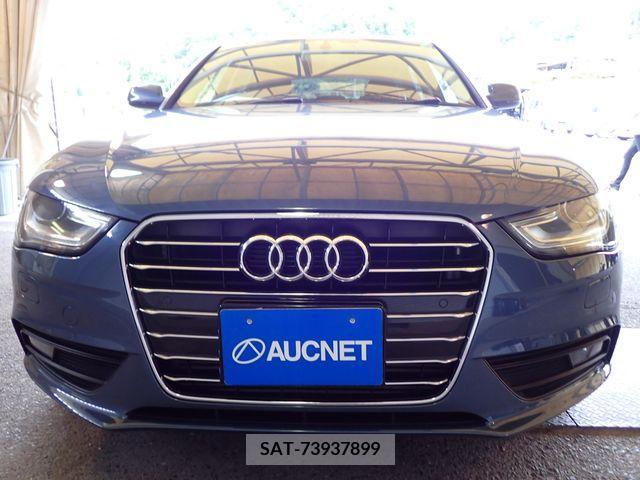 Audi A4 2016-04 389429-5