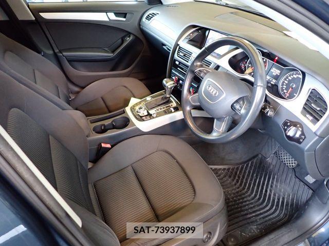 Audi A4 2016-04 389429-1