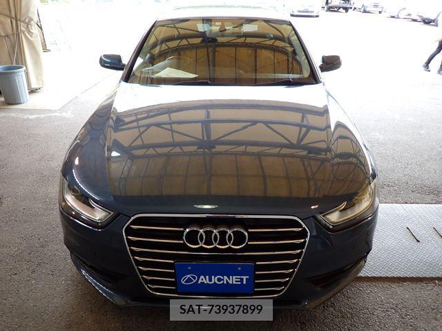 Audi A4 2016-04 389429-4