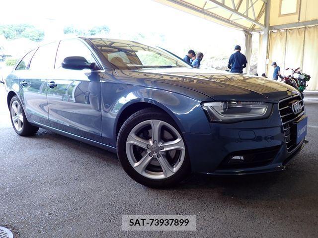 Audi A4 2016-04 389429-0