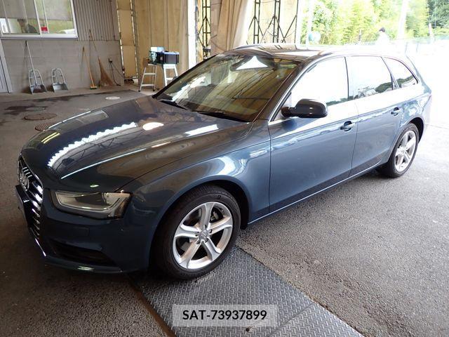 Audi A4 2016-04 389429-6